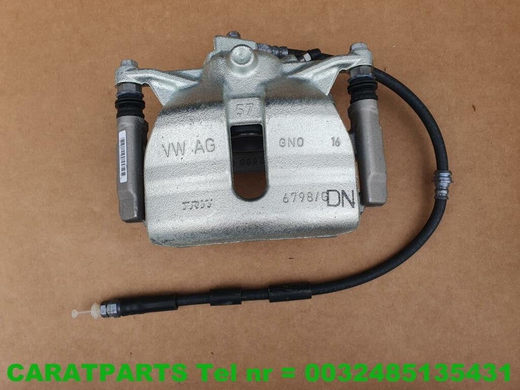 3Q0615105N Q3 remplacement TT T-Roc Arteon Passat Tiguan Tou, Audi, Volkswagen AG, Vw@volkswagen.de, Utilisé