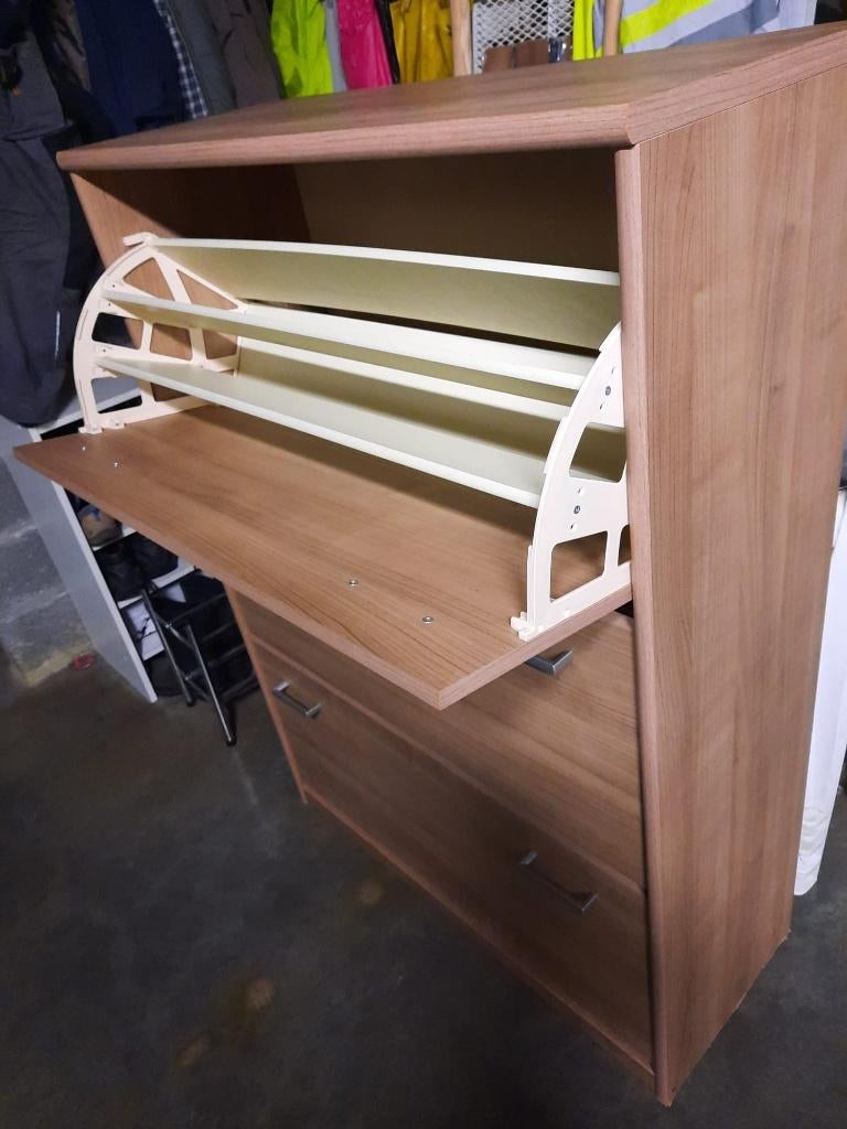 Schoenenkast, Enlèvement, Utilisé, Modern