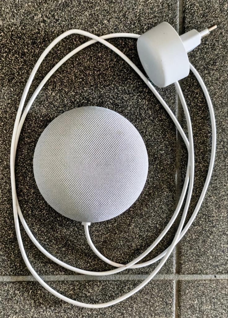 Luidspreker Box Nest Mini, Audio, Tv en Foto, Luidsprekerboxen, Ophalen