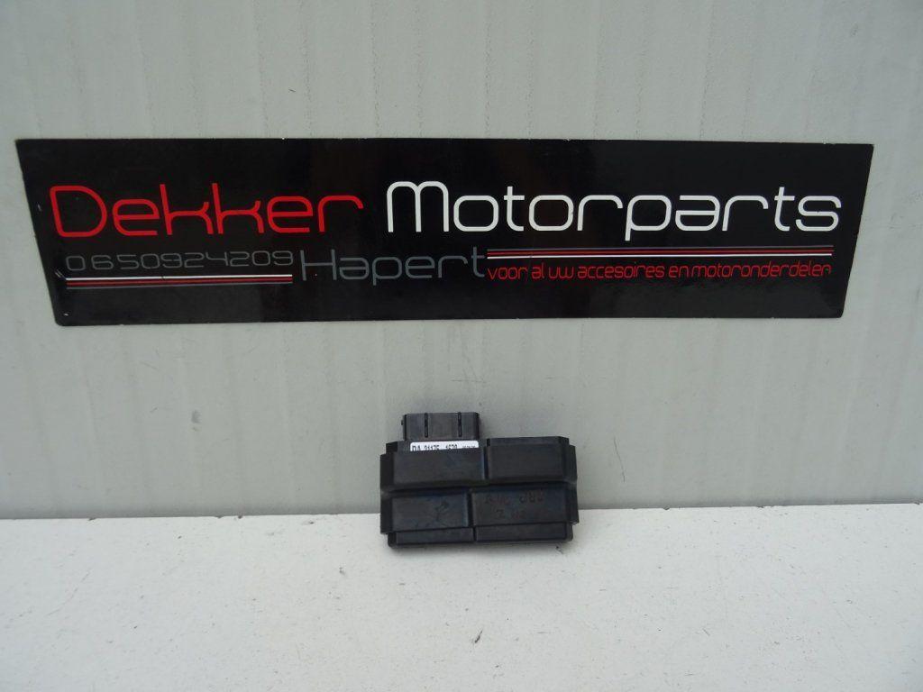 Showa KECS Elektronische vering regeling Kawasaki Z H2 SE, Gebruikt, -, -, Ophalen of Verzenden