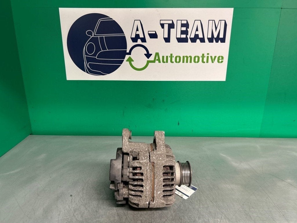 ALTERNATEUR Opel Astra H SW (L35) (|0124425020|), Robert Bosch AG, Opel, Utilisé, Robert-Bosch-Allee 1
74232  Abstatt, DE