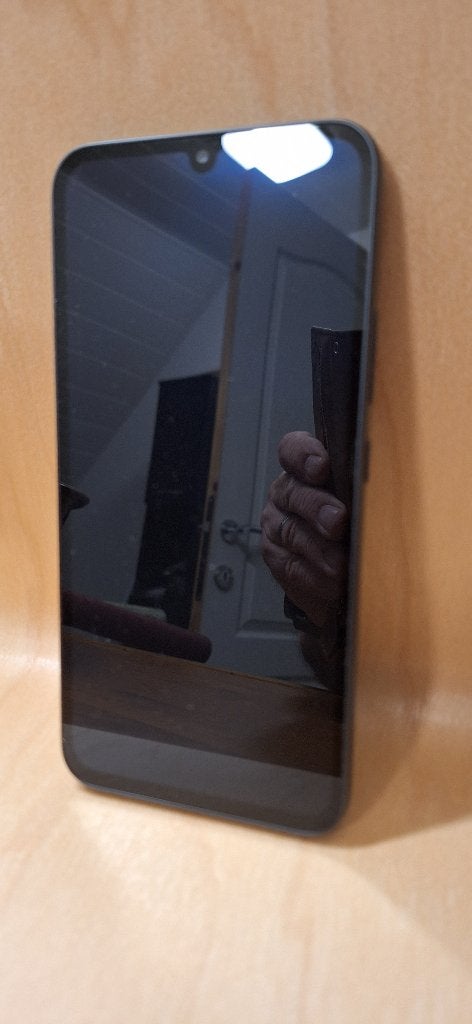 Samsung Galaxy A34 5G als nieuw, Zwart, Touchscreen, Ophalen of Verzenden, Zo goed als nieuw