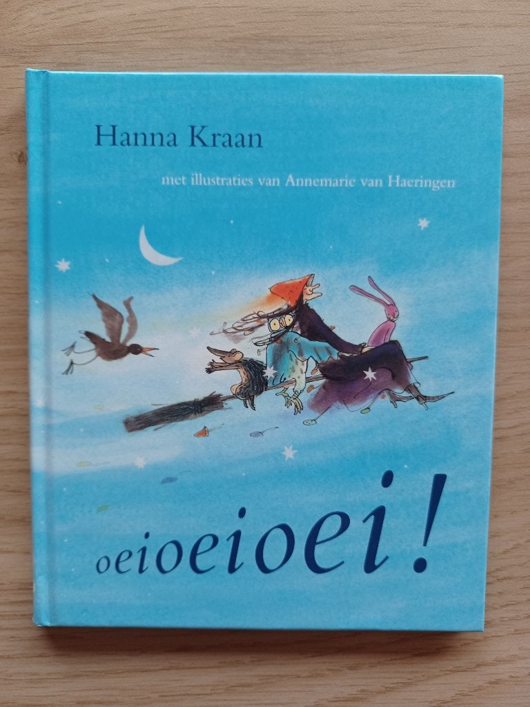 Oeioeioei!, Garçon ou Fille, Enlèvement ou Envoi, Fiction général, Comme neuf