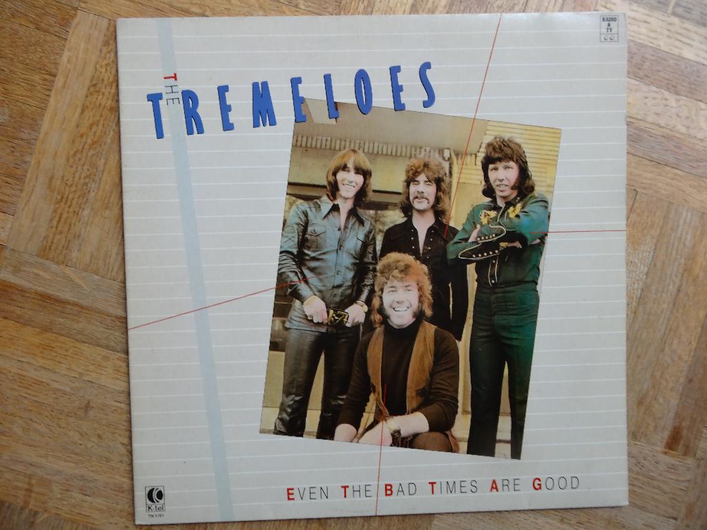 The Tremeloes, CD & DVD, Vinyles | Rock, 12 pouces, Pop rock, Enlèvement ou Envoi, 1970 - 1979
