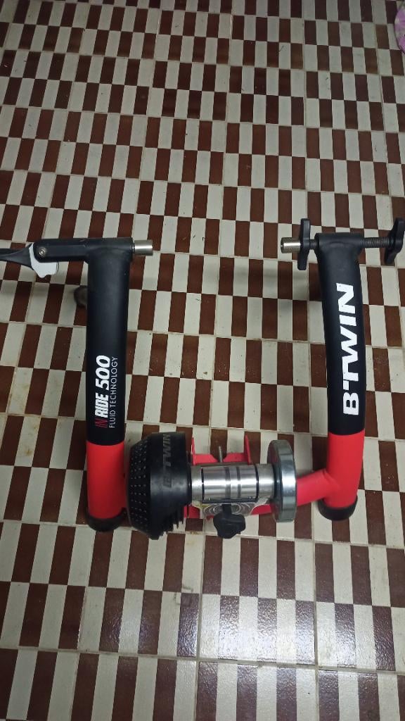 Btwin inride 500, Enlèvement ou Envoi, Utilisé, Autres types