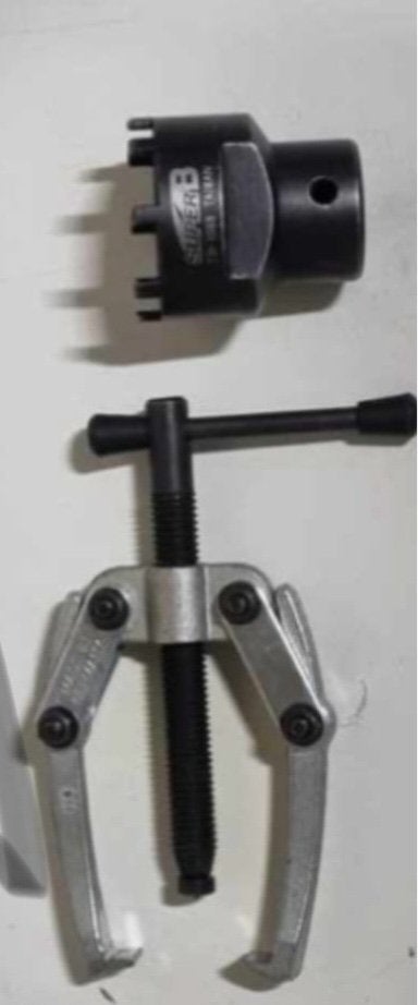 Specialized levo vado creo sl tools, Fietsen en Brommers, Verzenden