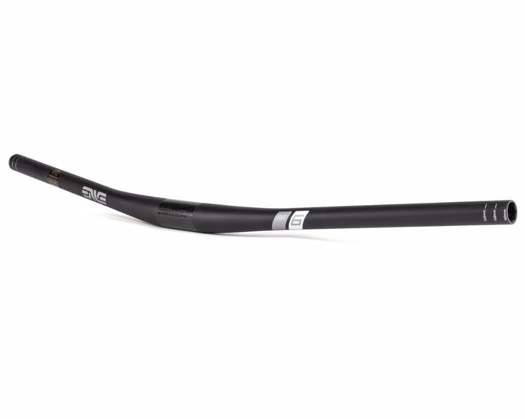 Nouveau - guidon Enve M6 760 mm, Vélos & Vélomoteurs, Vélos Pièces, Neuf, Enve, Mountainbike, Carbone