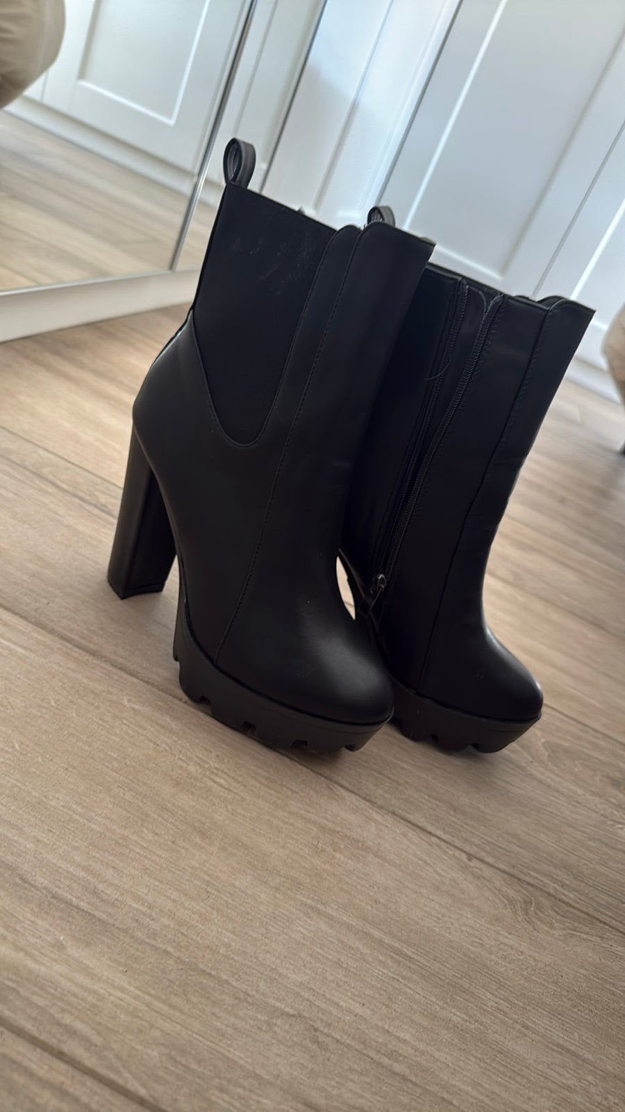 Vrouwen schoenen, hakken, Ophalen, Nieuw, Pumps