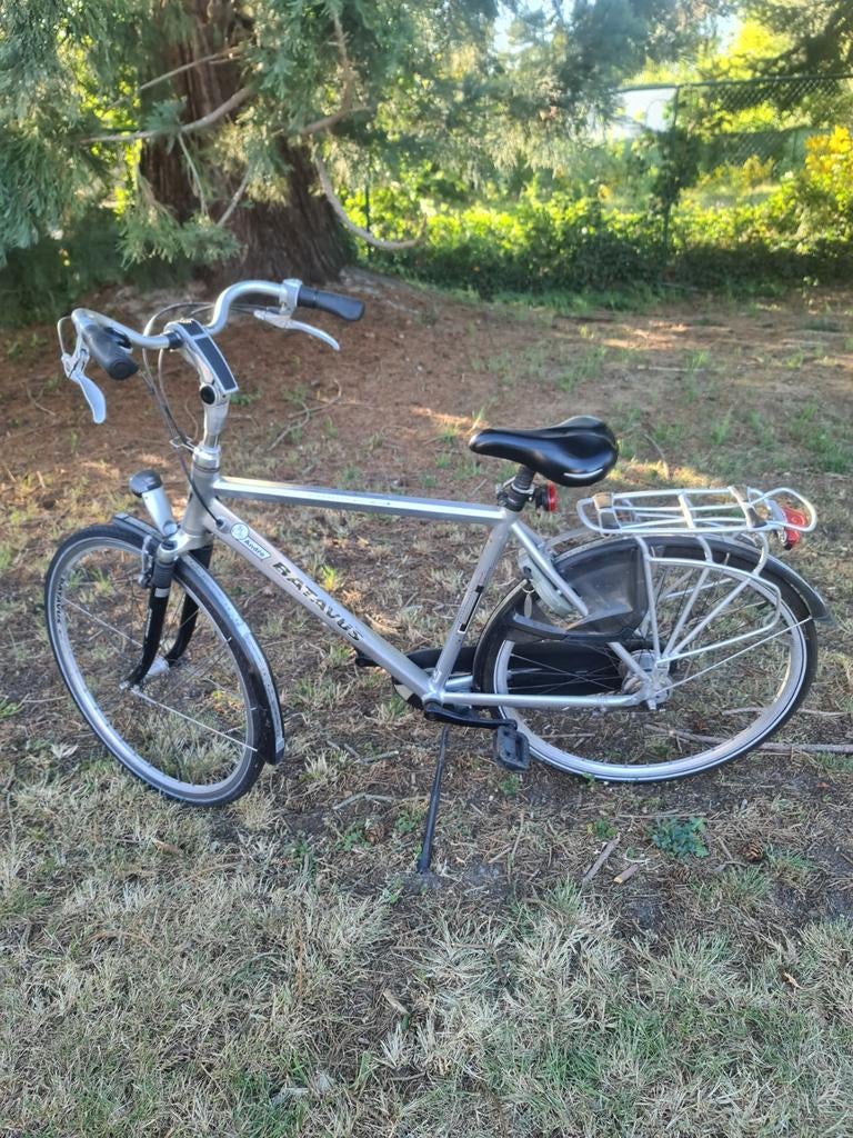 Vélo Batavus pour homme, Vélos & Vélomoteurs, Vélos | Hommes | Vélos pour homme, Enlèvement, Batavus