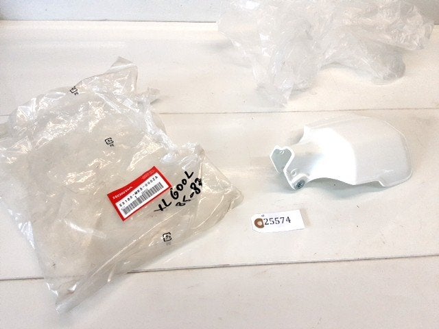 XL600L 1985 - 1987 Honda Cover Cover handvat D1-57711