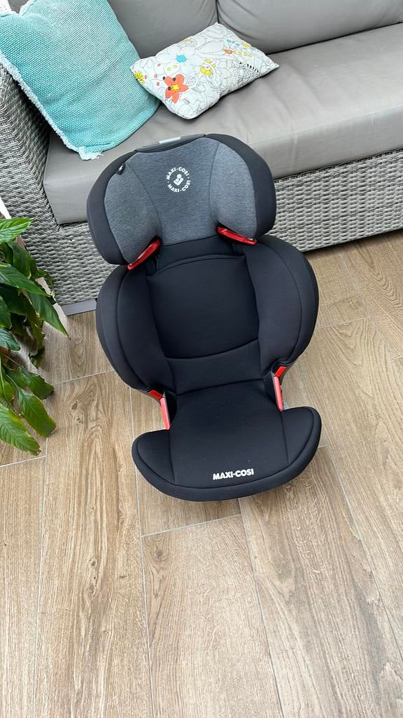 Maxi-COSI Rodifix airprotect avec système Isofix, 15 à 36 kg, Enlèvement, Utilisé, Isofix