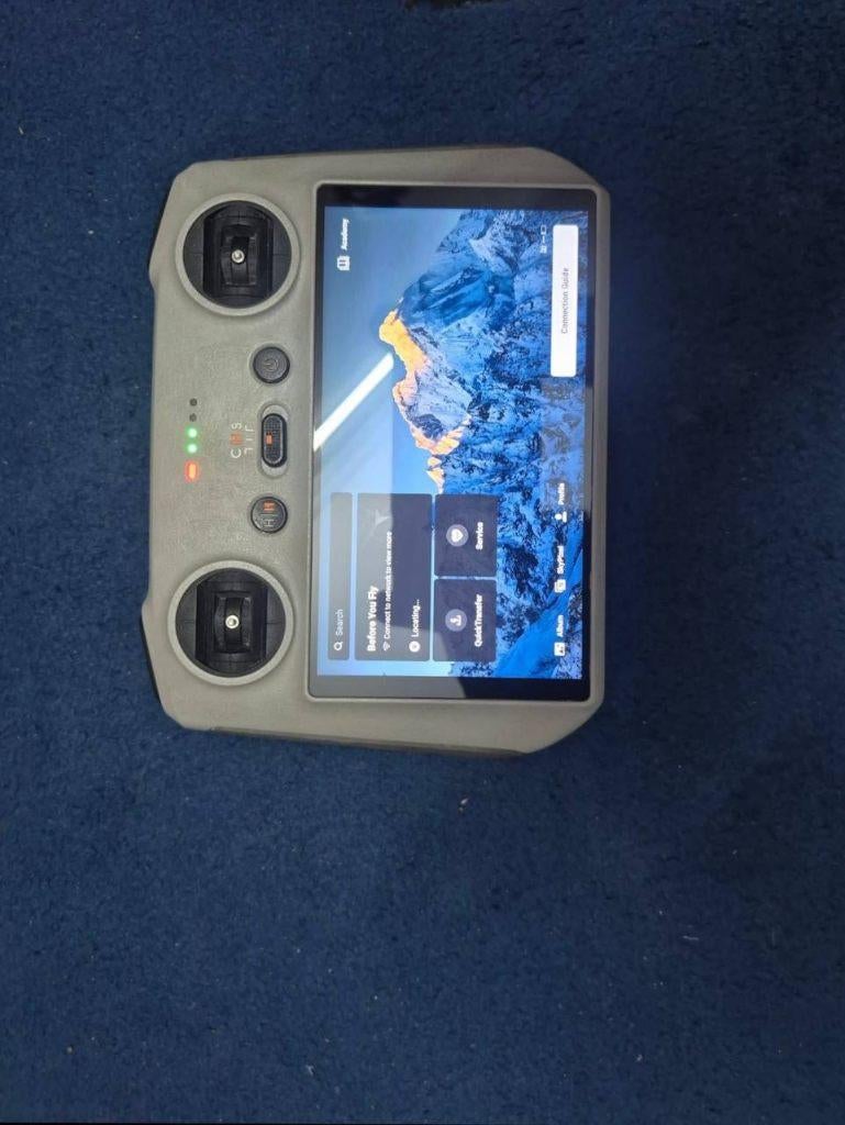 Dji RC controller, Ophalen of Verzenden, DJI