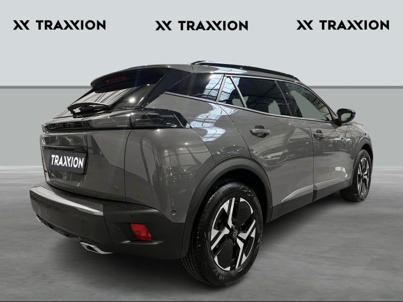 Peugeot 2008 Allure | 360 Cam | Carplay | Driver Alert, Automaat, Euro 6, 1199 cc, 5 deurs