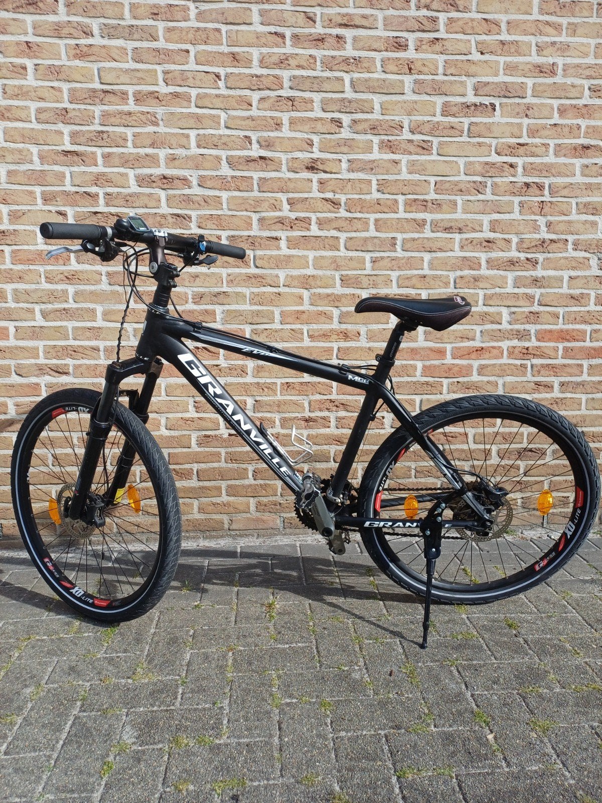 GRANVILLE MTB KOOPJE!!!, Fietsen en Brommers, Fietsen | Mountainbikes en ATB, Ophalen