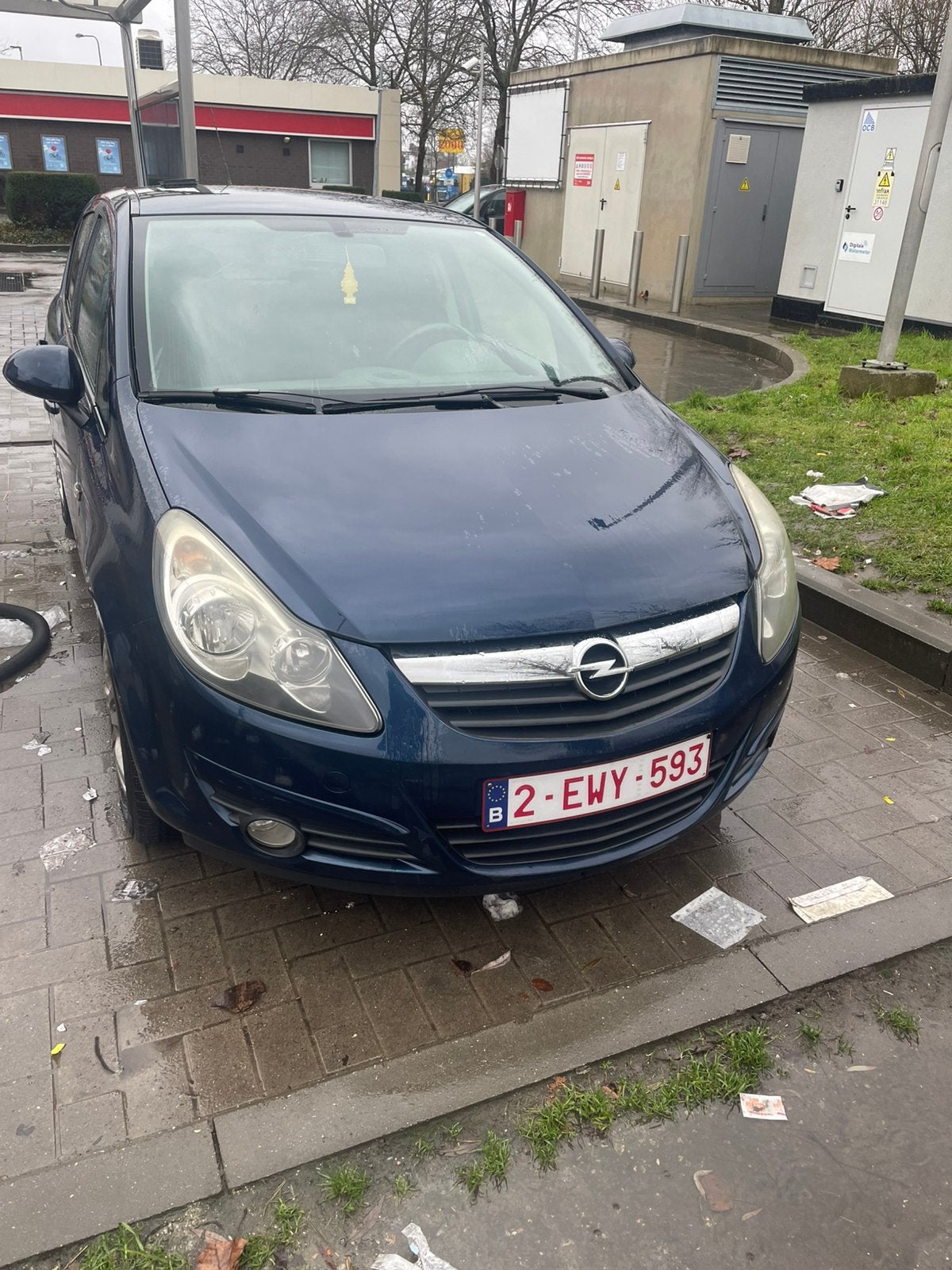 Opel corsa 2012 zeer goede staat, Autos, Opel, Particulier, Achat, Corsa