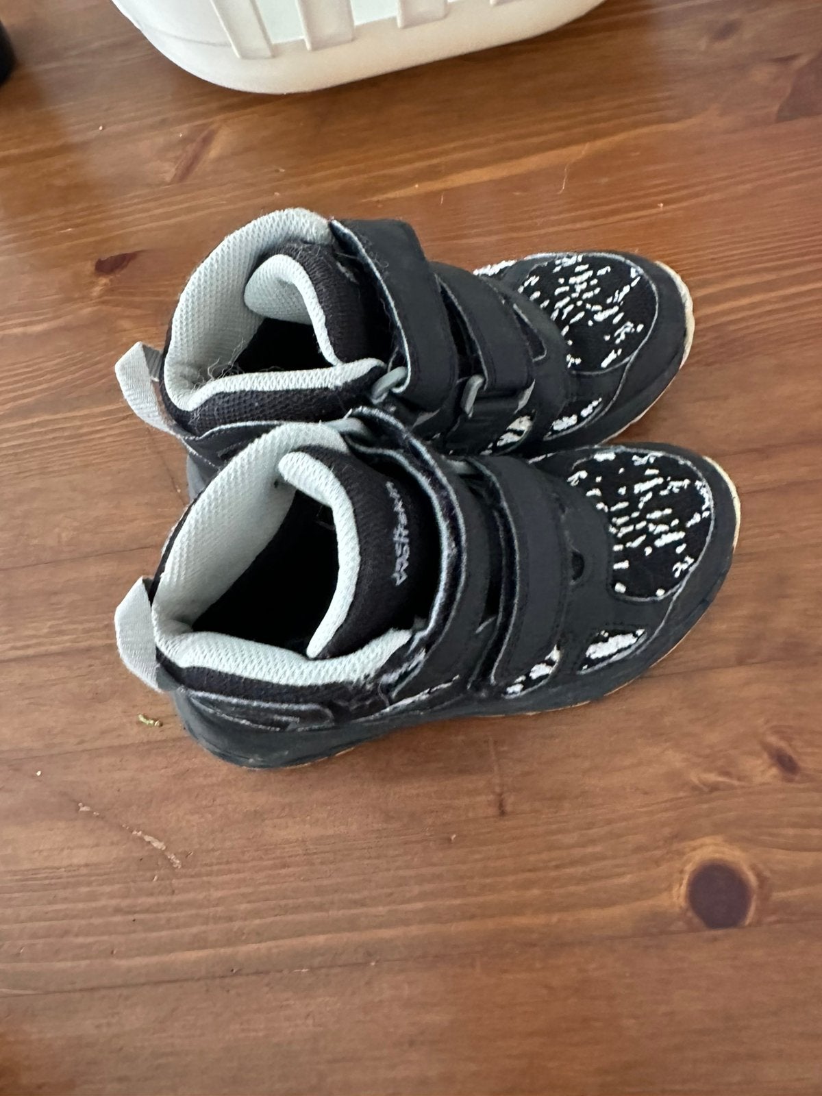 Stevige wandelschoenen Jack Wolfskin, Ophalen, Zo goed als nieuw