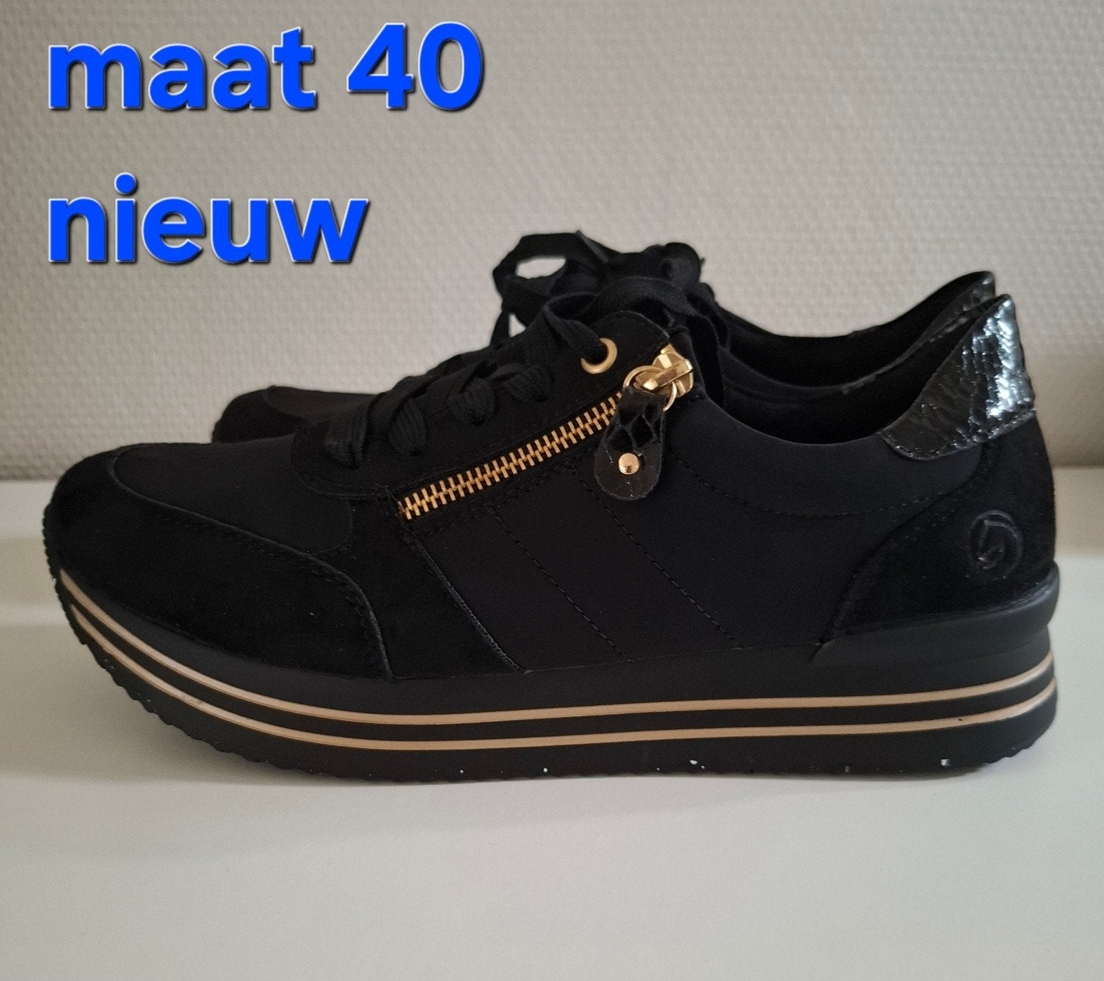 nieuwe sneakers, Ophalen of Verzenden, Sneakers