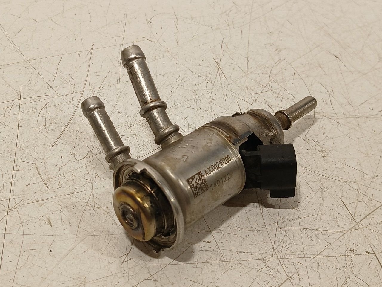 Adblue injector Opel Vivaro, Onderdelen@venauto.nl, Van der Ven Autorecycling B.V., Ettenseweg 76, 4706 PB Roosendaal, The Netherlands