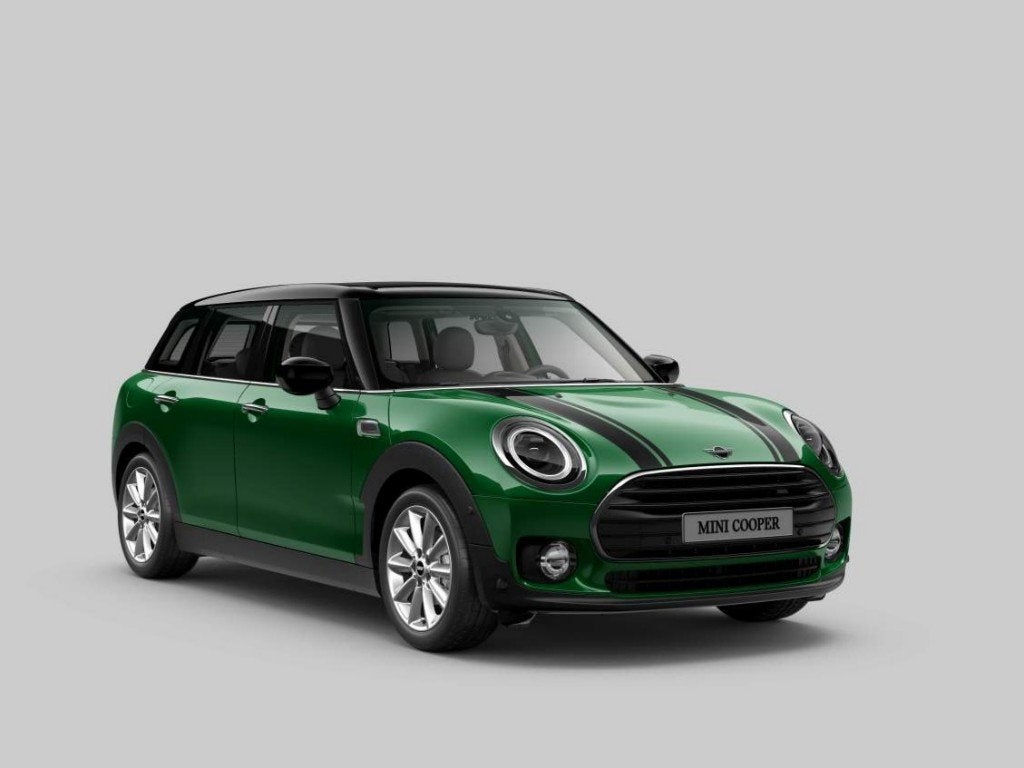 MINI Cooper Clubman *automaat*trekhaak*keyless*Apple Carplay, Autos, Mini, Entreprise, Achat, Clubman, ABS, Airbags, Air conditionné