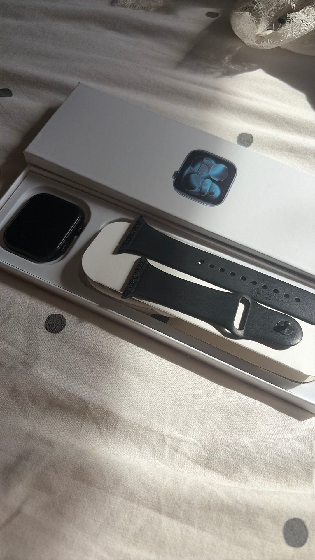 Apple watch, Enlèvement ou Envoi, Neuf