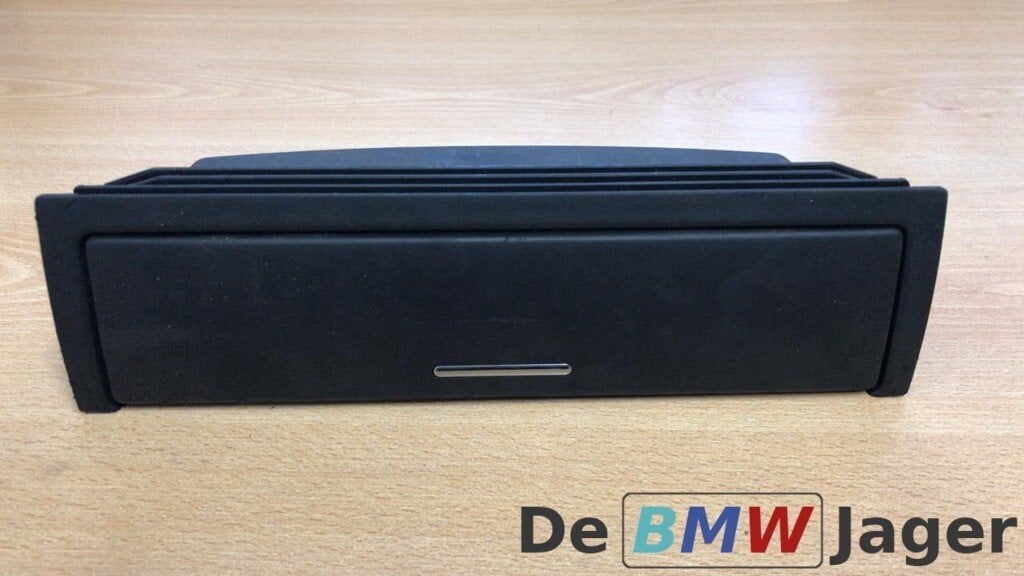 Opbergvak BMW E46  51168202188, Auto-onderdelen, Gebruikt, Ophalen of Verzenden, BMW, BMW