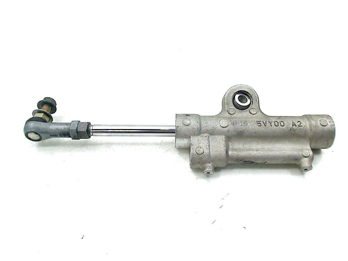 STUURDEMPER Yamaha YZF R1 2004-2006 (YZF-R1 5VY) (5vy00a2), Motoren, Dhr. S. di Majo, Gebruikt, Info@cama-motorparts.nl, P.J. Troelstraweg 8 8
3144 CX  MAASSLUIS, NL