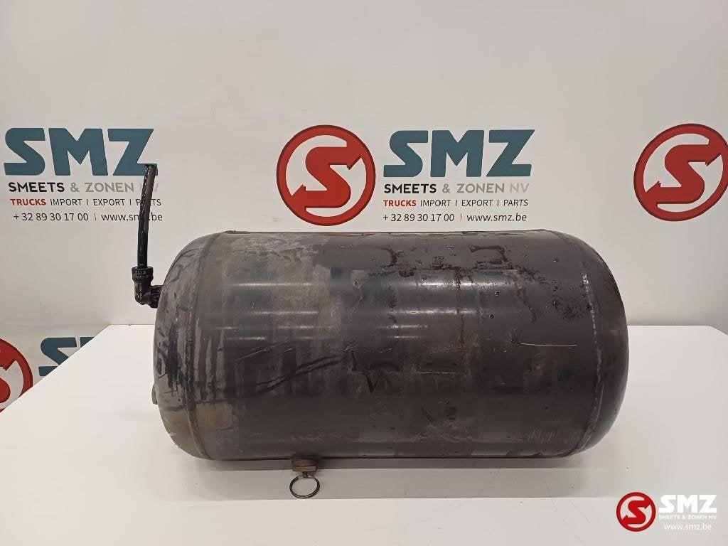 Occ Réservoir d'air 30L 14,5Bar Scania, Utilisé, Scania, Autres pièces automobiles