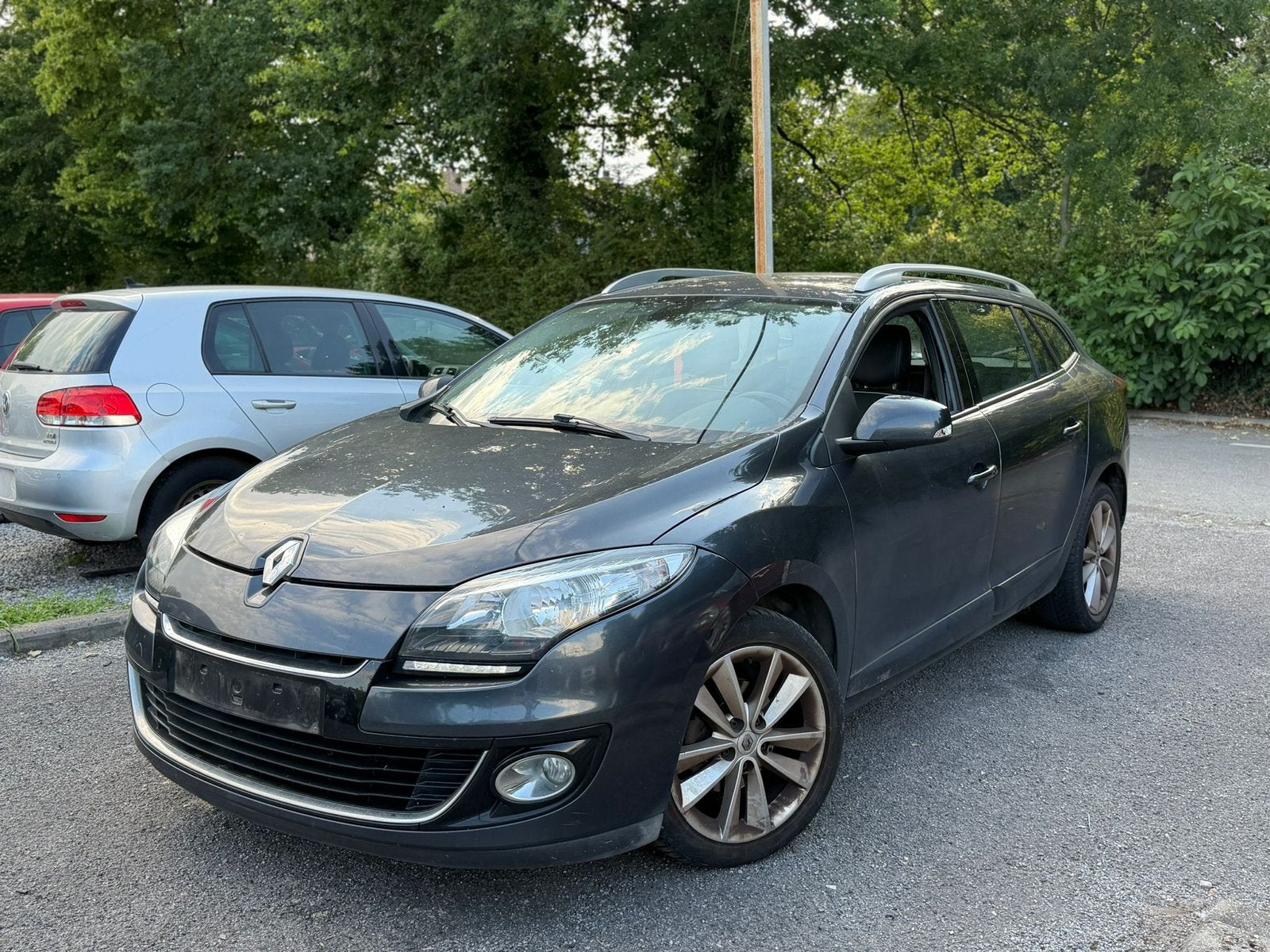 Renault megane 2013 1.6dci, Autos, Renault, Entreprise, Diesel, Mégane, 1600 cm³