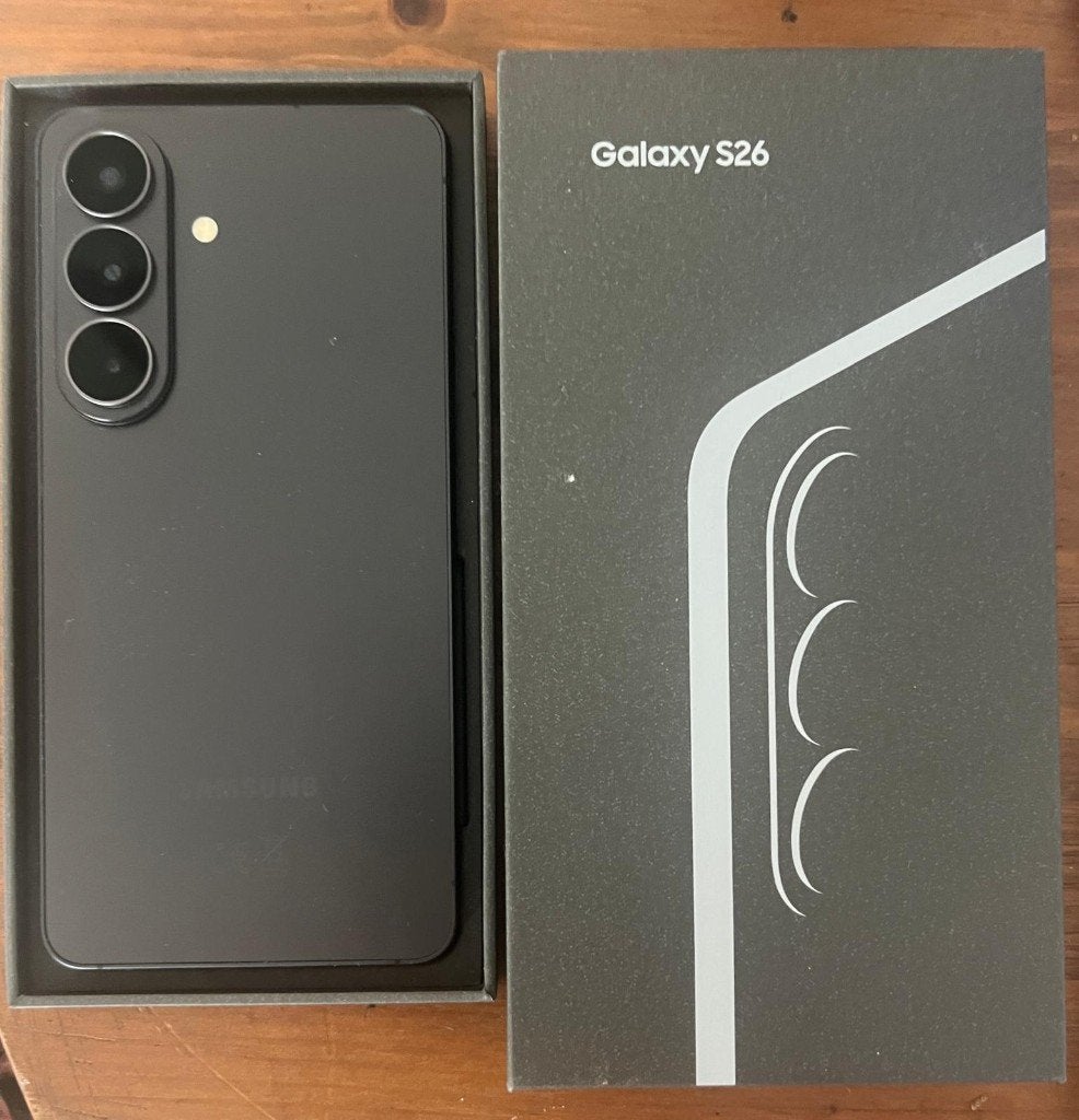 New Samsung S26, Computers en Software, Overige Computers en Software, Ophalen of Verzenden, Nieuw