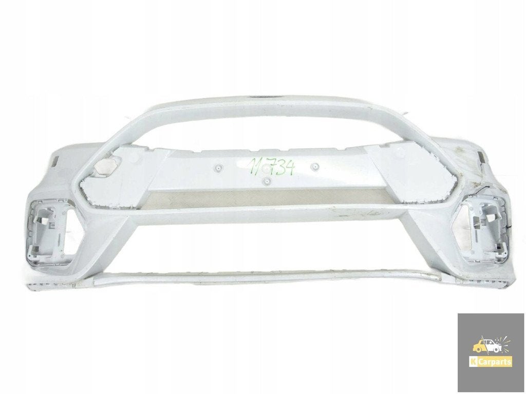 Ford Focus MK3 III RS Voorbumper, Gebruikt, Info@ford.com, Ford, Bumper