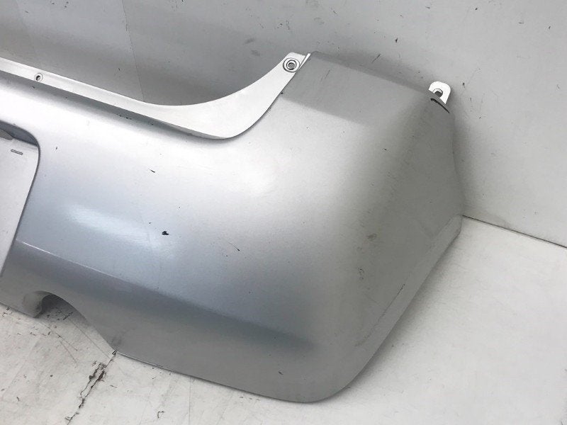 BUMPER ACHTER Suzuki Wagon-R+ (RB) (01-2000/12-2008), Gebruikt, Achter, Suzuki, Bumper