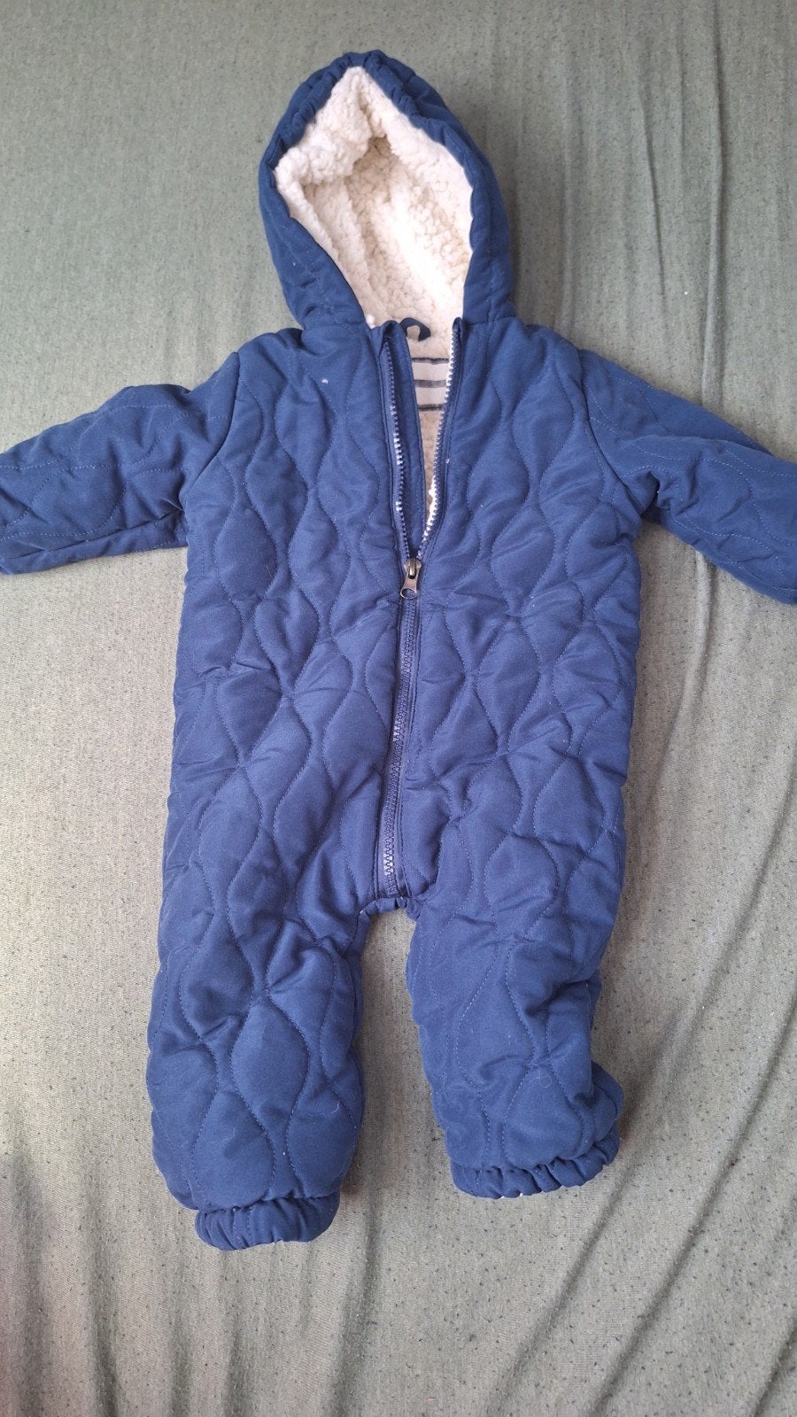 Combinaison bébé, Enlèvement ou Envoi, Ensemble, Comme neuf, Zeeman