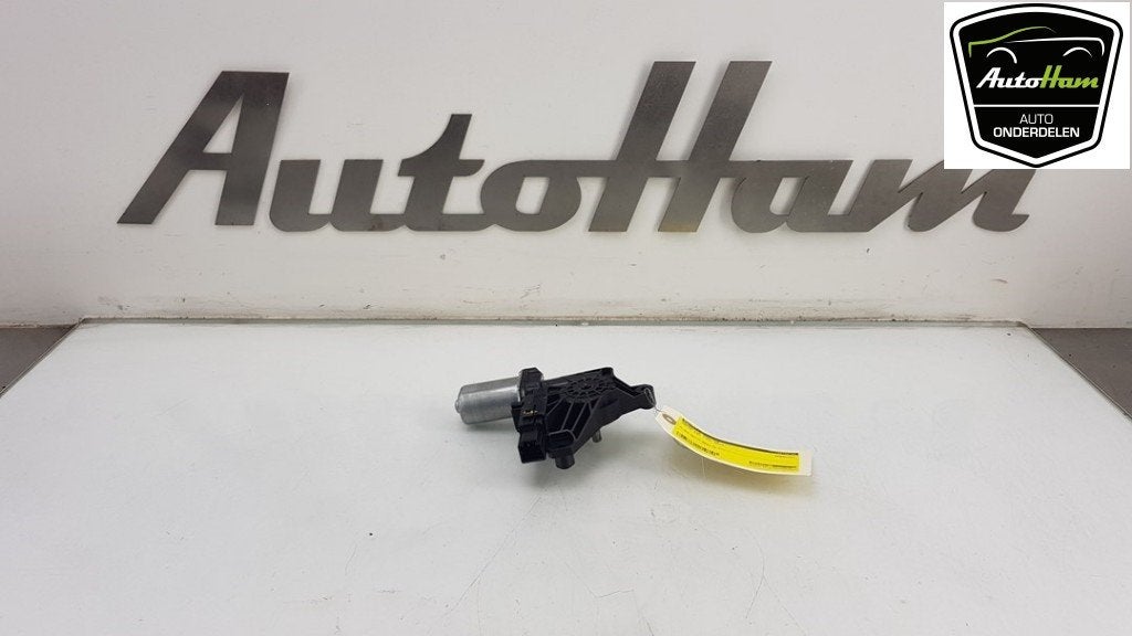 MOTEUR LEVE VITRE ELECTRIQUE Volvo V40 (MV), Utilisé, Volvo
