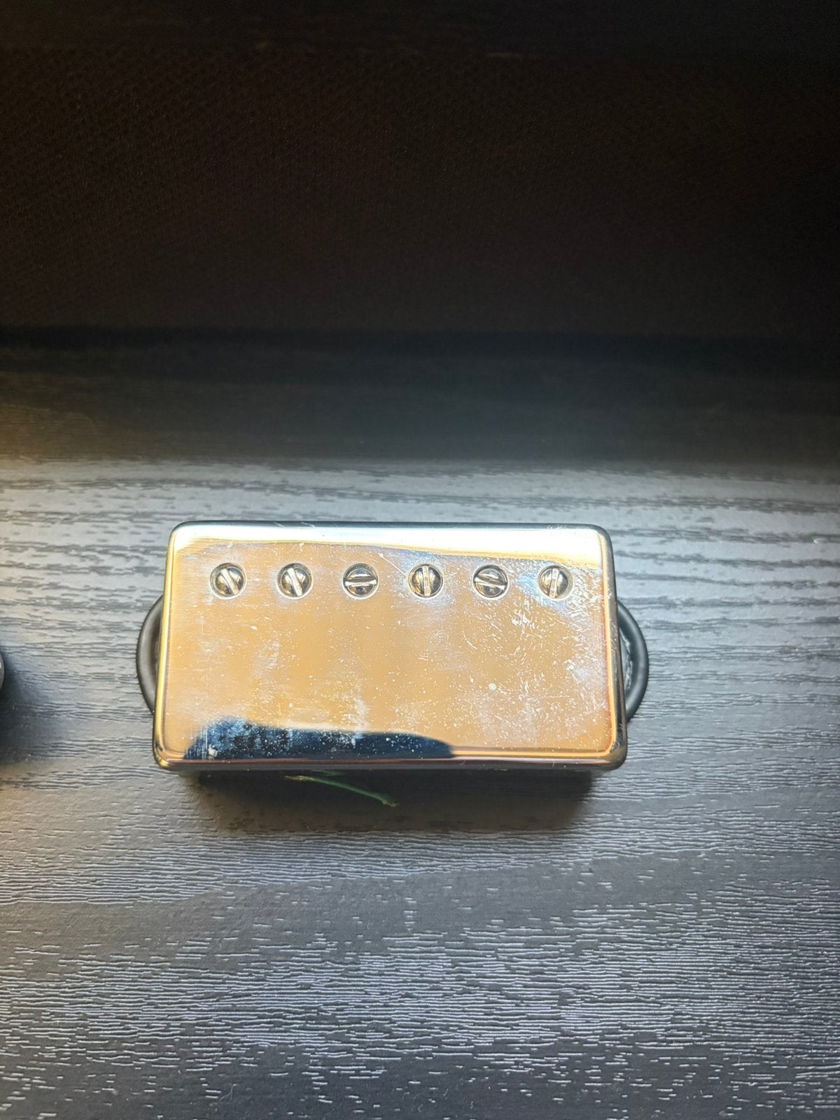 FGN BH & BIL pickup set, Muziek en Instrumenten, Instrumenten | Onderdelen, Ophalen of Verzenden, Zo goed als nieuw