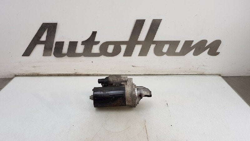 DÉMARREUR BMW 3 serie (E92) (01-2005/12-2013), Robert Bosch AG, Utilisé, BMW, Robert-Bosch-Allee 1
74232  Abstatt, DE