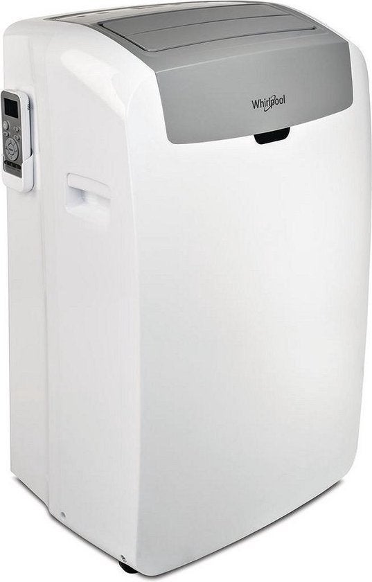Mobiele Airco - Whirlpool PACW212HP, Elektronische apparatuur, Ophalen, Koelen en Ontvochtigen, Timer, 3 snelheden of meer