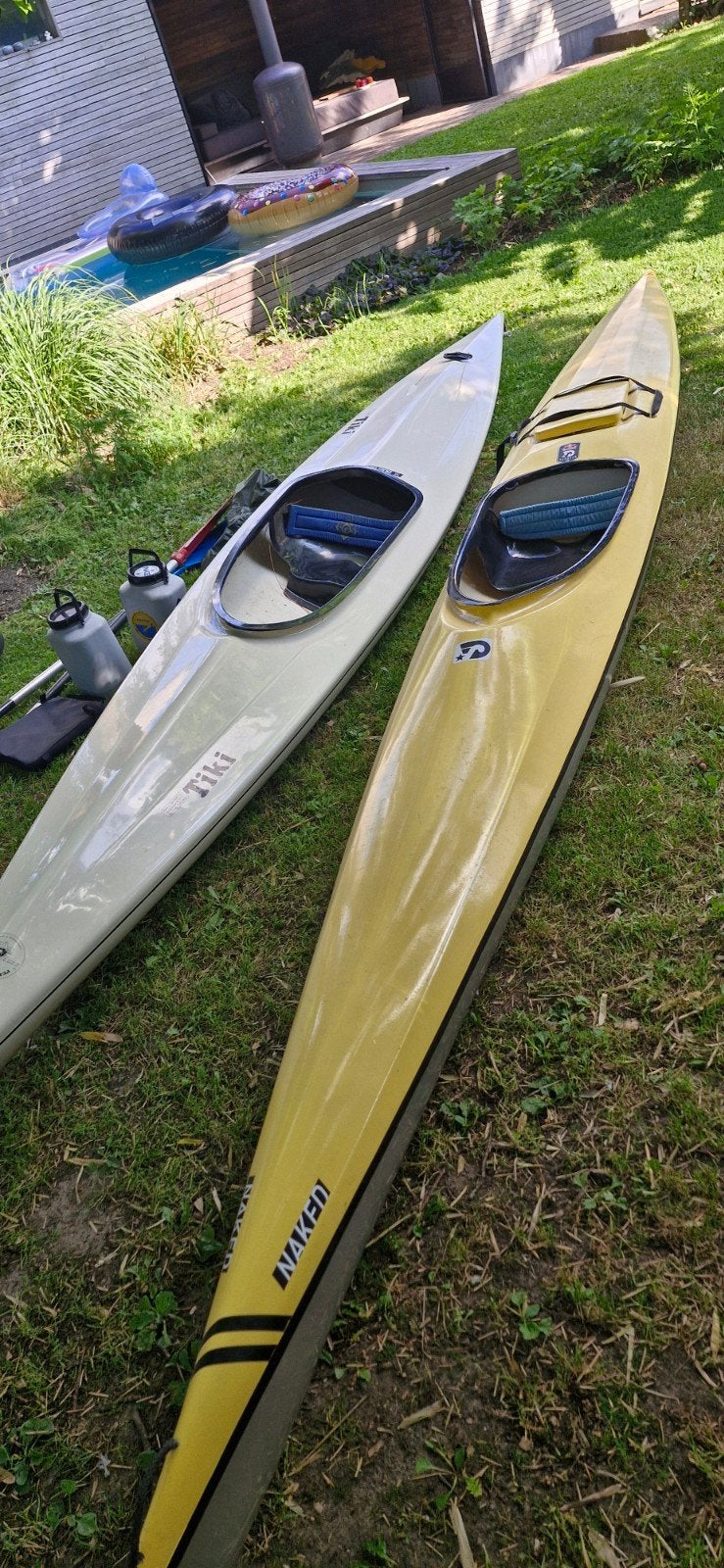 Kayak, Sports nautiques & Bateaux, Enlèvement