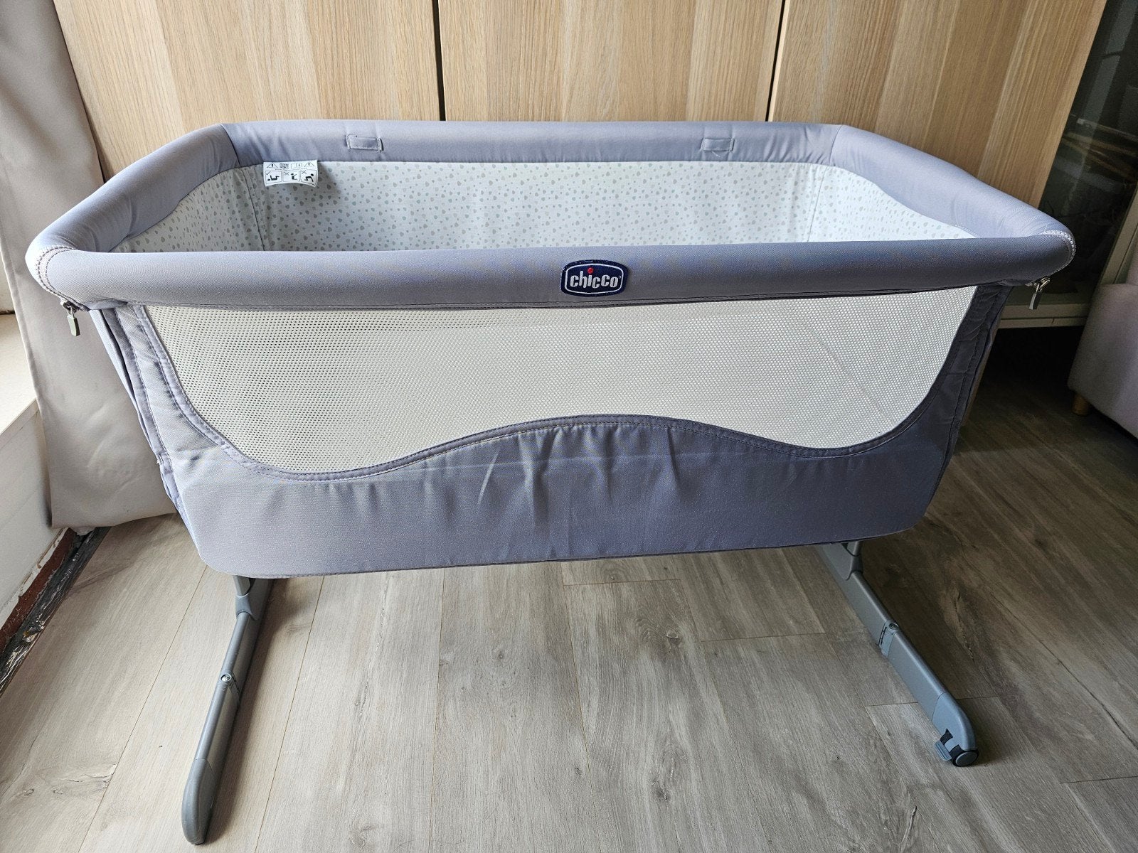 Cosleeper Chicco, Enfants & Bébés, Berceaux & Lits, Enlèvement