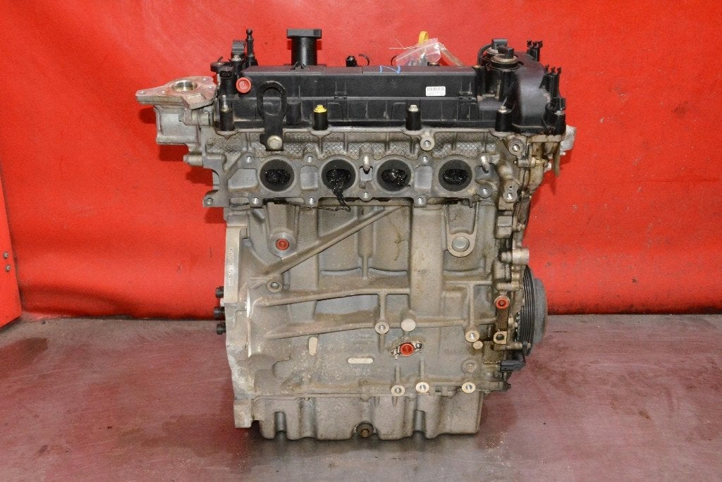 Moteur B4204T6 Nu VOLVO S60, Autos : Pièces & Accessoires, Envoi, Utilisé, Skoda