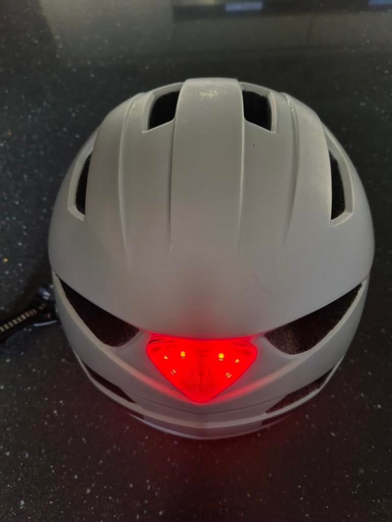 BBB Move Faceshield Speed Pedelec helm, Vélos & Vélomoteurs, Enlèvement ou Envoi, L
