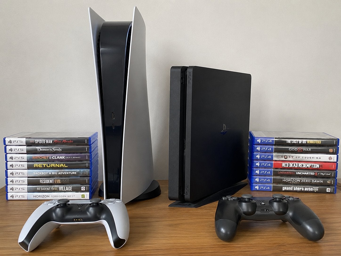 Ik zoek ps5 console of ps5 games ,ps4 games switch, games, Ophalen, Zo goed als nieuw