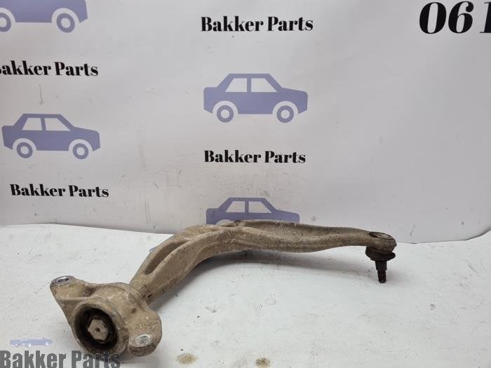 Bras de suspension avant gauche d'un Honda Civic, Honda, -, -, 3 mois de garantie
