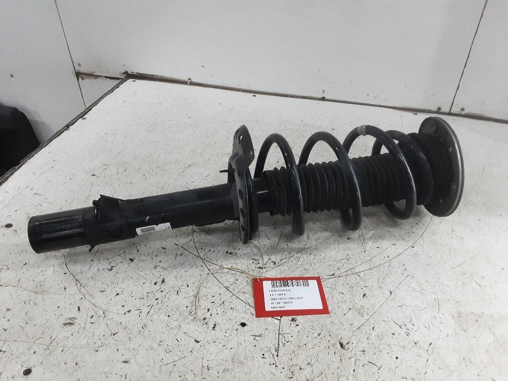 AMORTISSEUR OU ABSORBEUR DE CHOC AVANT DROIT (BJ3218045AD), Land Rover, Mevr. I. Hauben, Utilisé, Rue de l'Espoir 34 34
4030  GRIVEGNÉE, BE