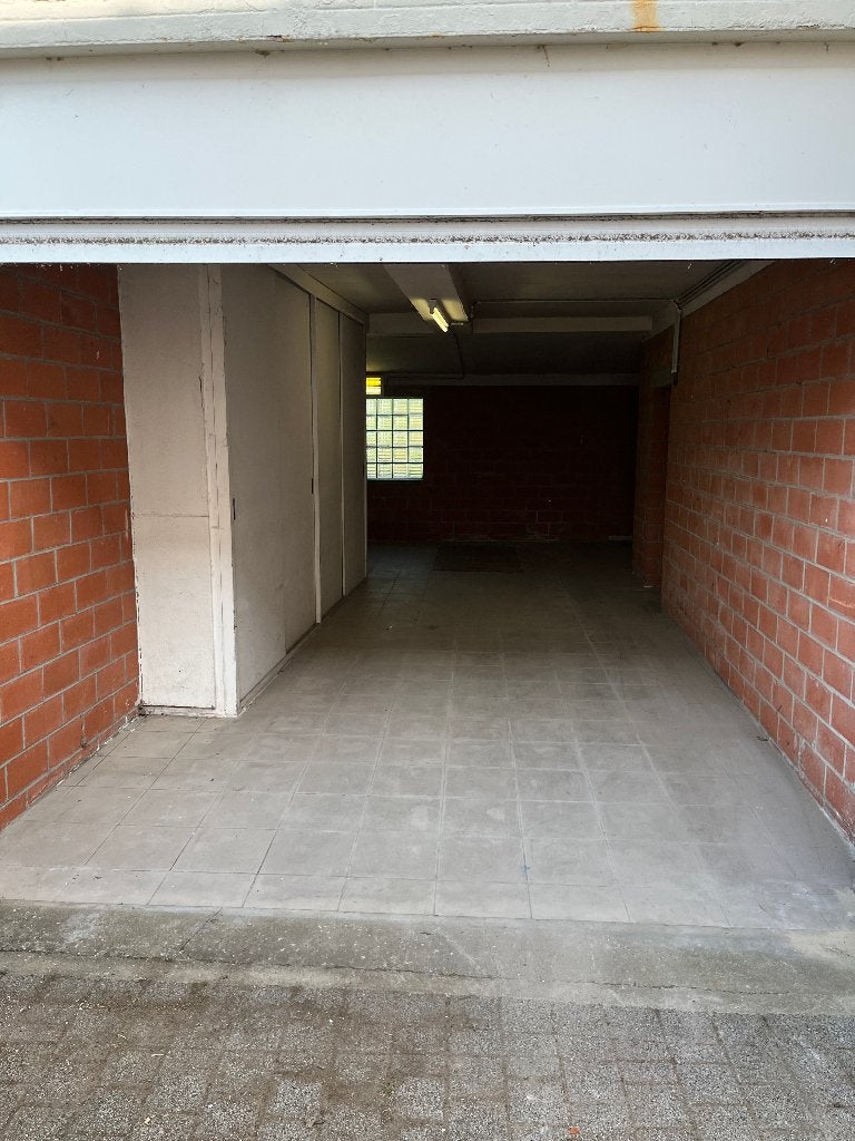 garage 30 m2, Province de Hainaut