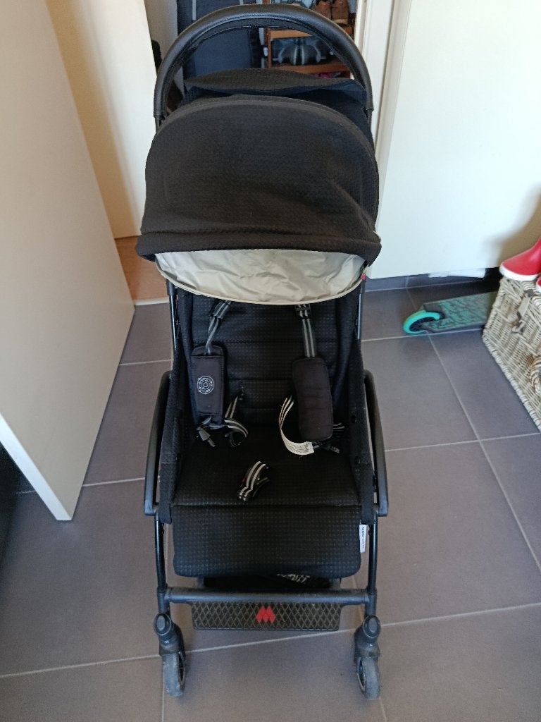 Buggy Maclaren, Kinderen en Baby's, Buggy's, Ophalen, Zo goed als nieuw, Maclaren