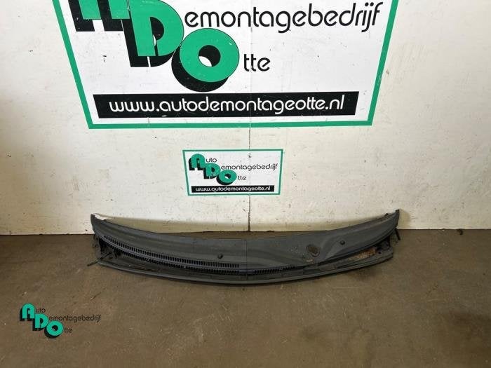 Paravent d'un Toyota Aygo (Aygo 08-) (068), -, 3 mois de garantie, Toyota, Utilisé