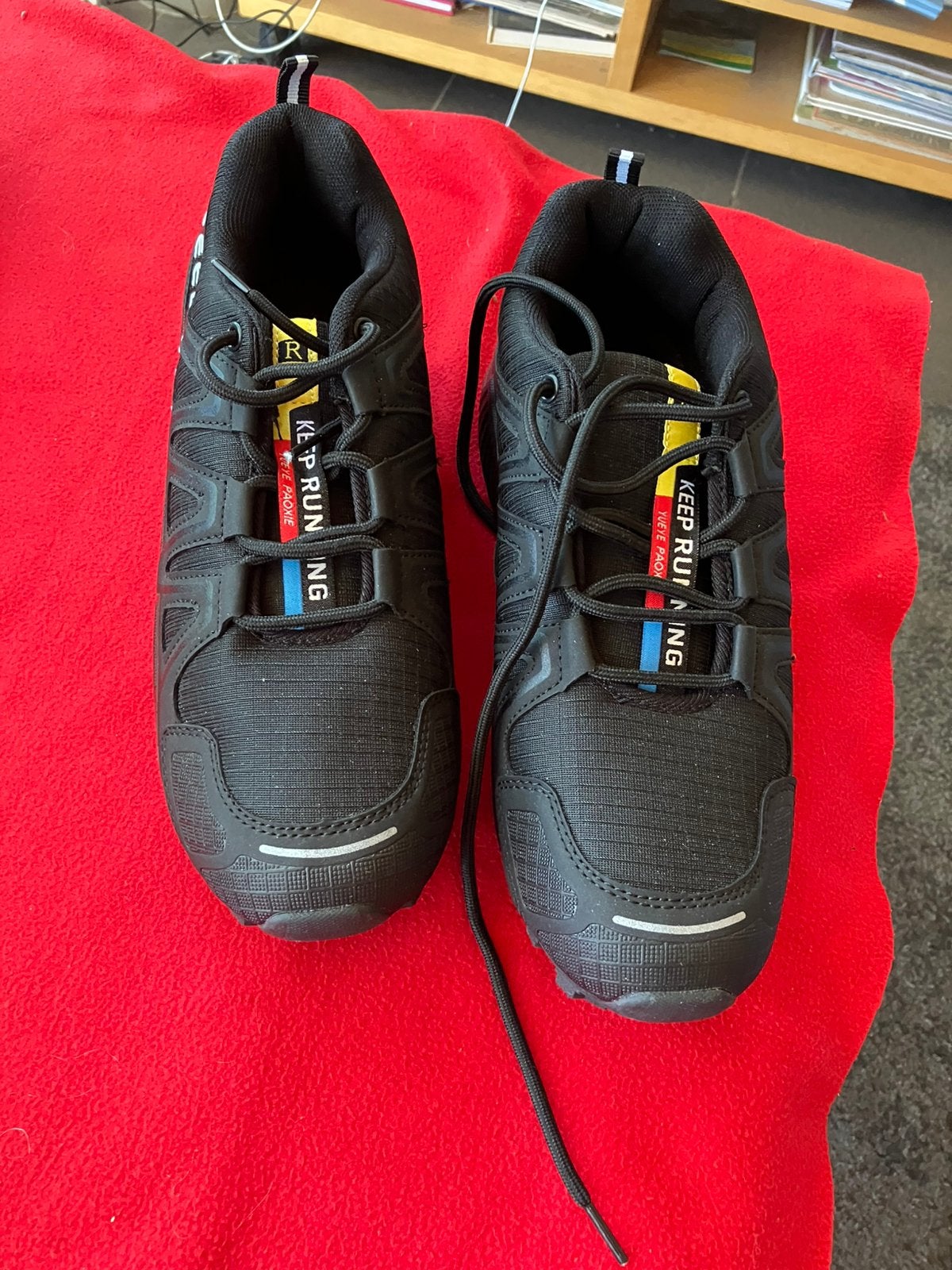 Trail wandelschoenen, Ophalen, Nieuw