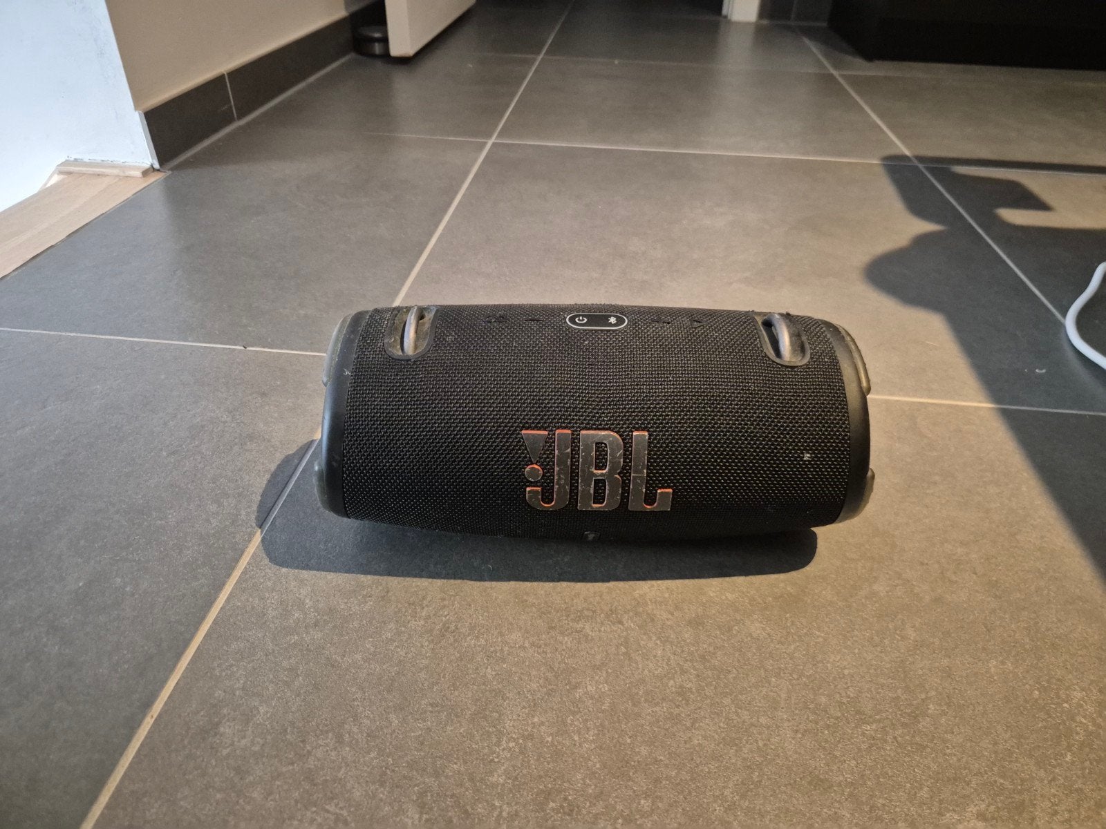 Jbl xtreme 3, TV, Hi-fi & Vidéo, Enlèvement, JBL