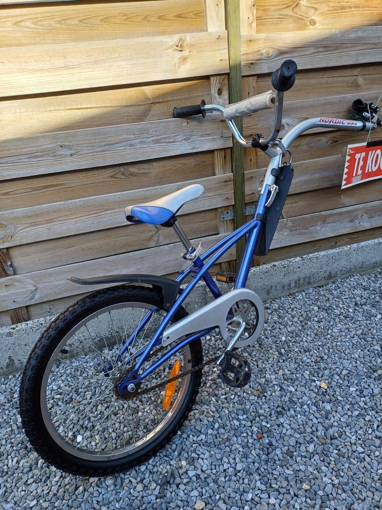 Fietsvolger, Fietsen en Brommers, Ophalen of Verzenden