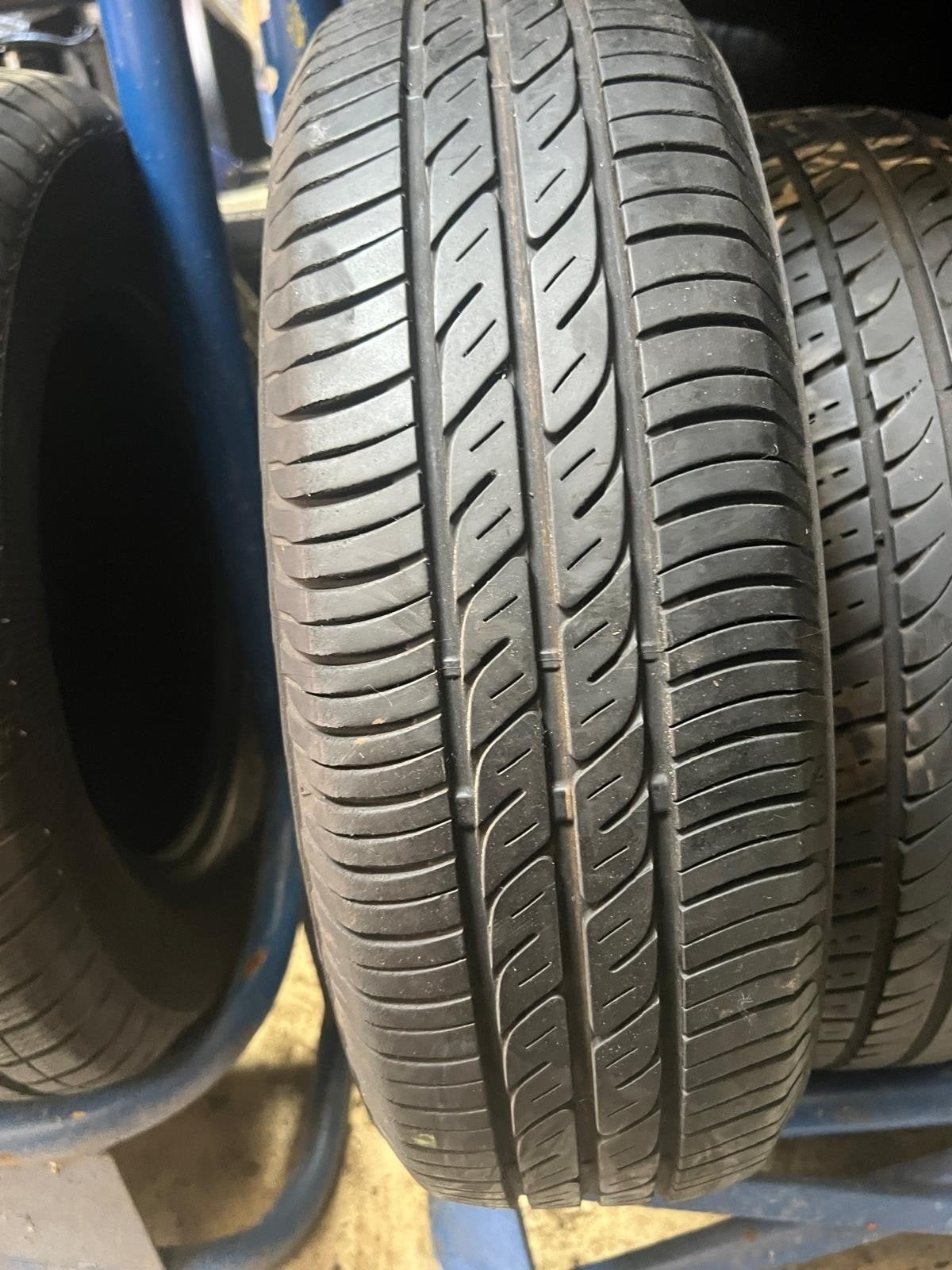 165 65 14 firestone avec montage et équilibrage, Ophalen
